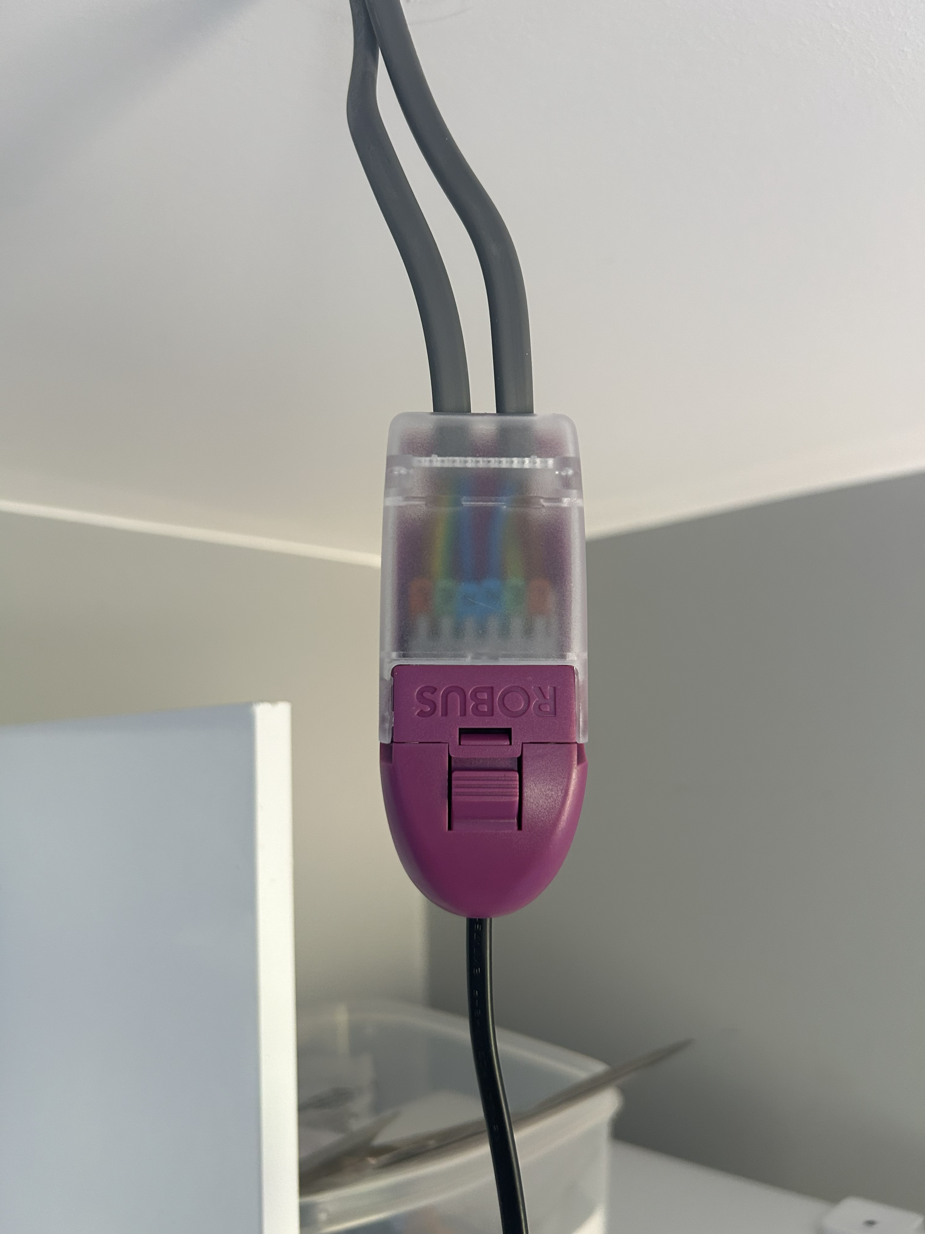 Electrical Wiring
