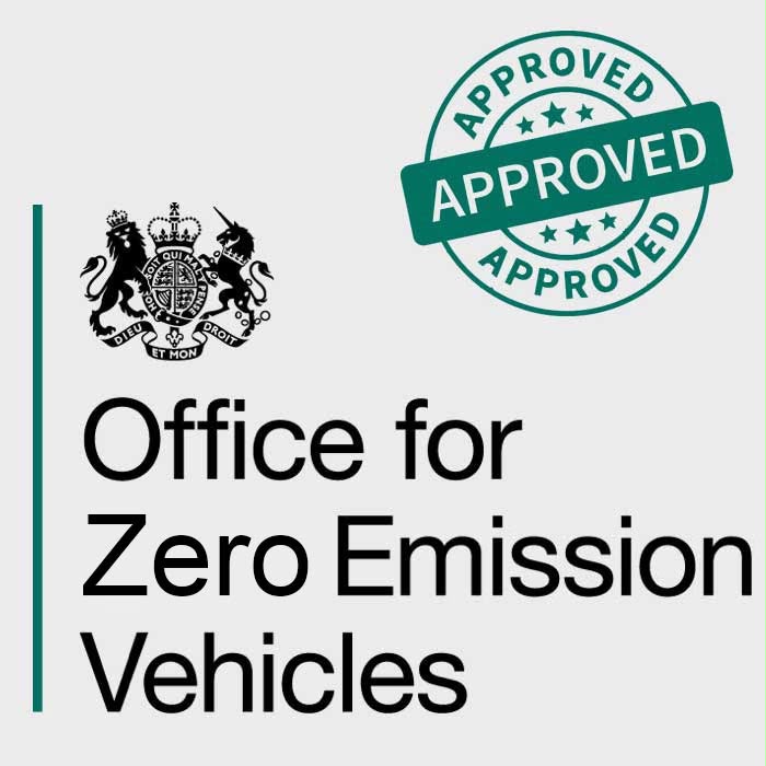 Office for Zero Emission Vehicles