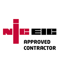 NICEIC Approved Contractor