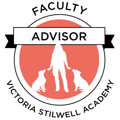 Victoria Stilwell Academy Faculty Advisor