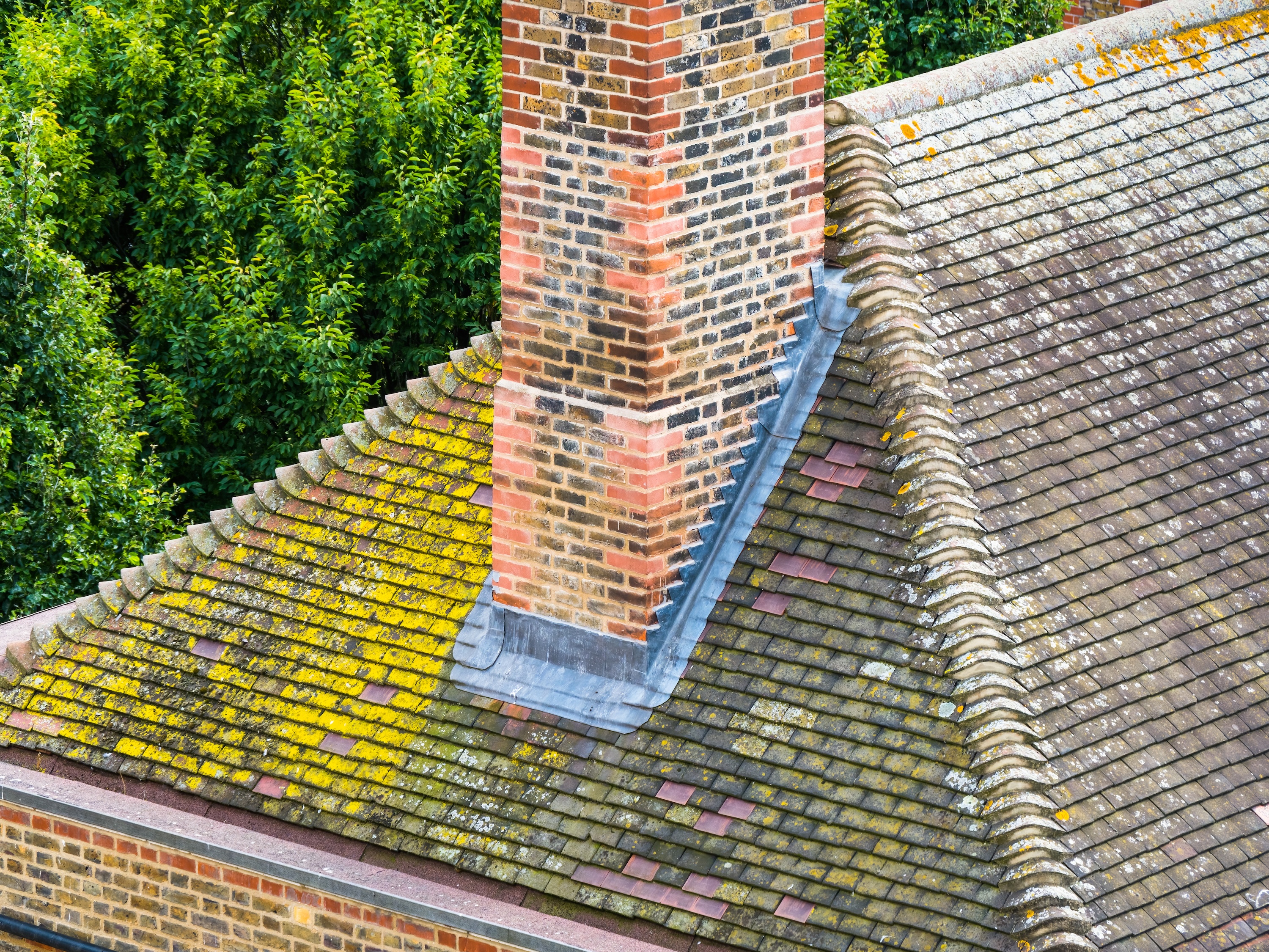 Lead Work