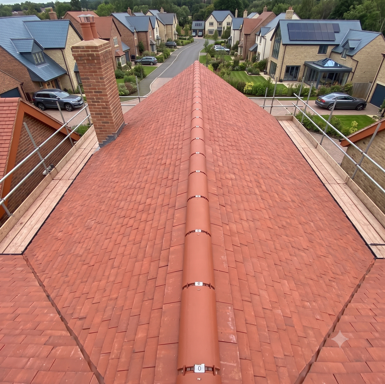 Dry Ridge Roofing