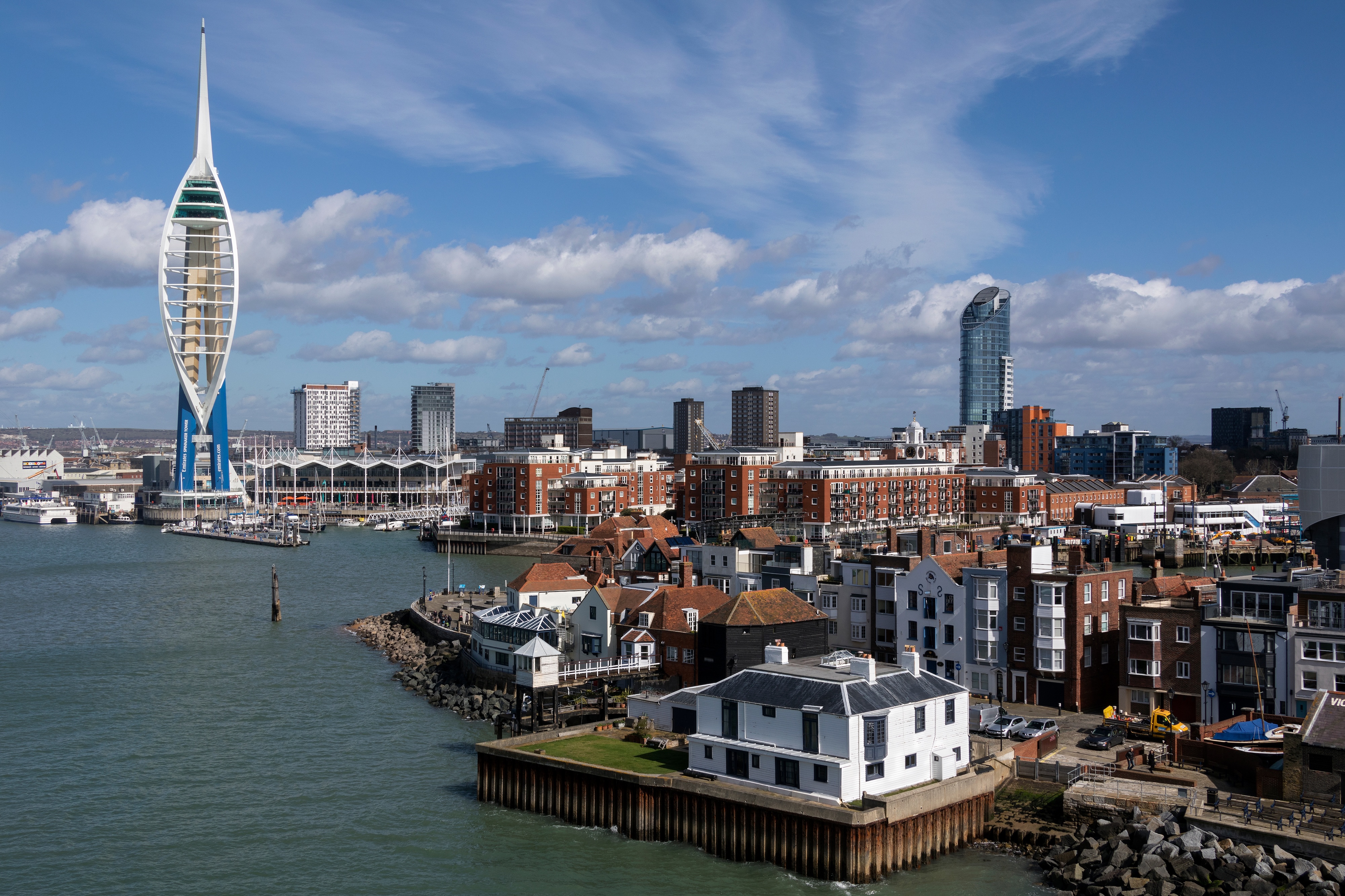 Portsmouth Roofing