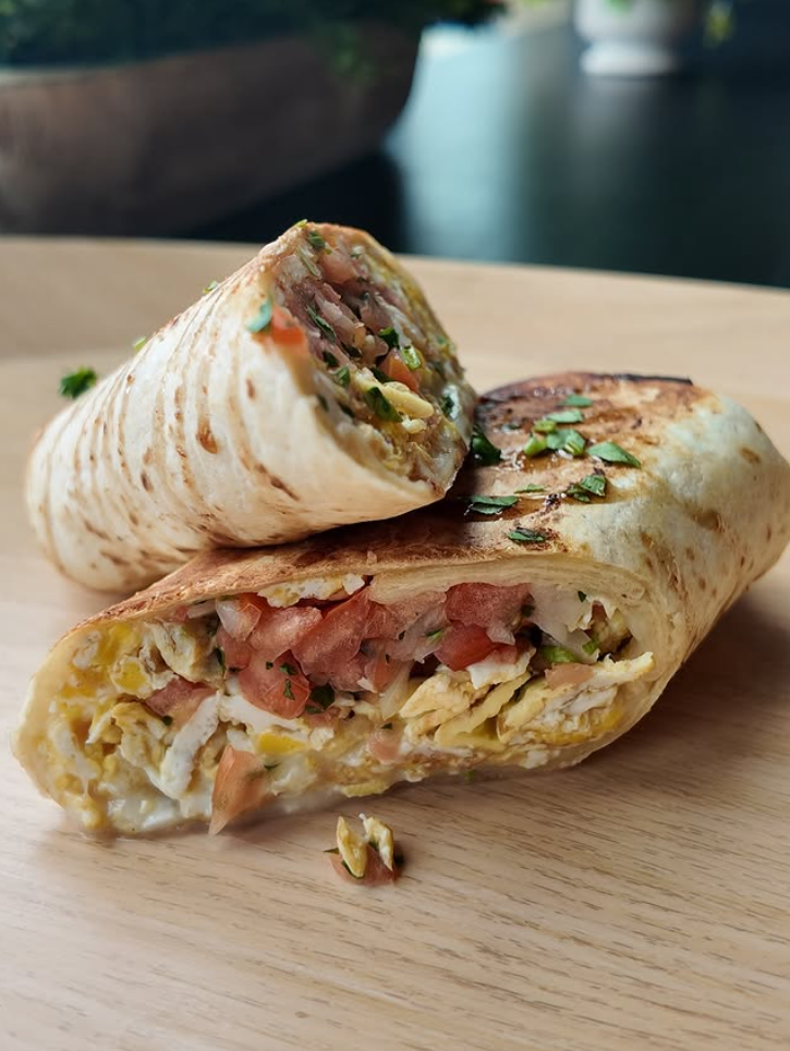 Prep Hero Cafe Instagram