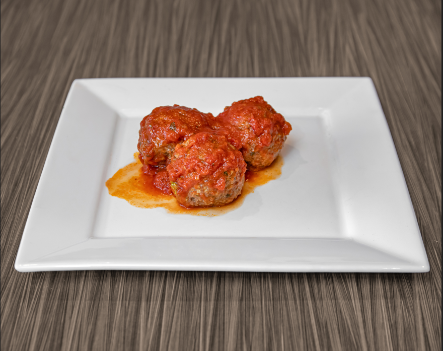 Meatballs (per lb / bulk item) at Prep Hero Café