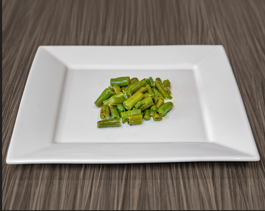 Green Beans (per lb / bulk item) at Prep Hero Café