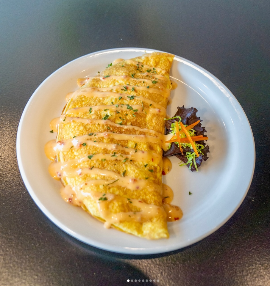 Prep Hero Cafe Instagram