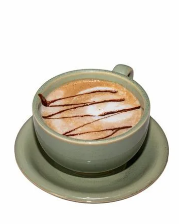 Hot Mocha Cafe at Prep Hero Café