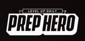 Prep Hero