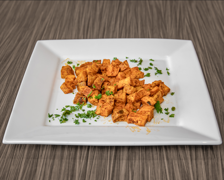 Sweet Potatoes (per lb / bulk item) at Prep Hero Café