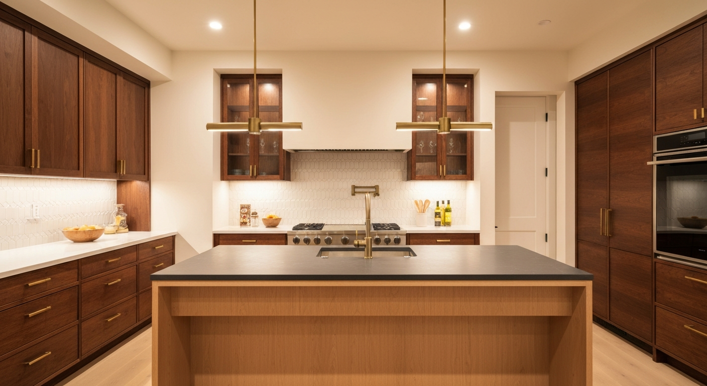 Kitchen Remodeling