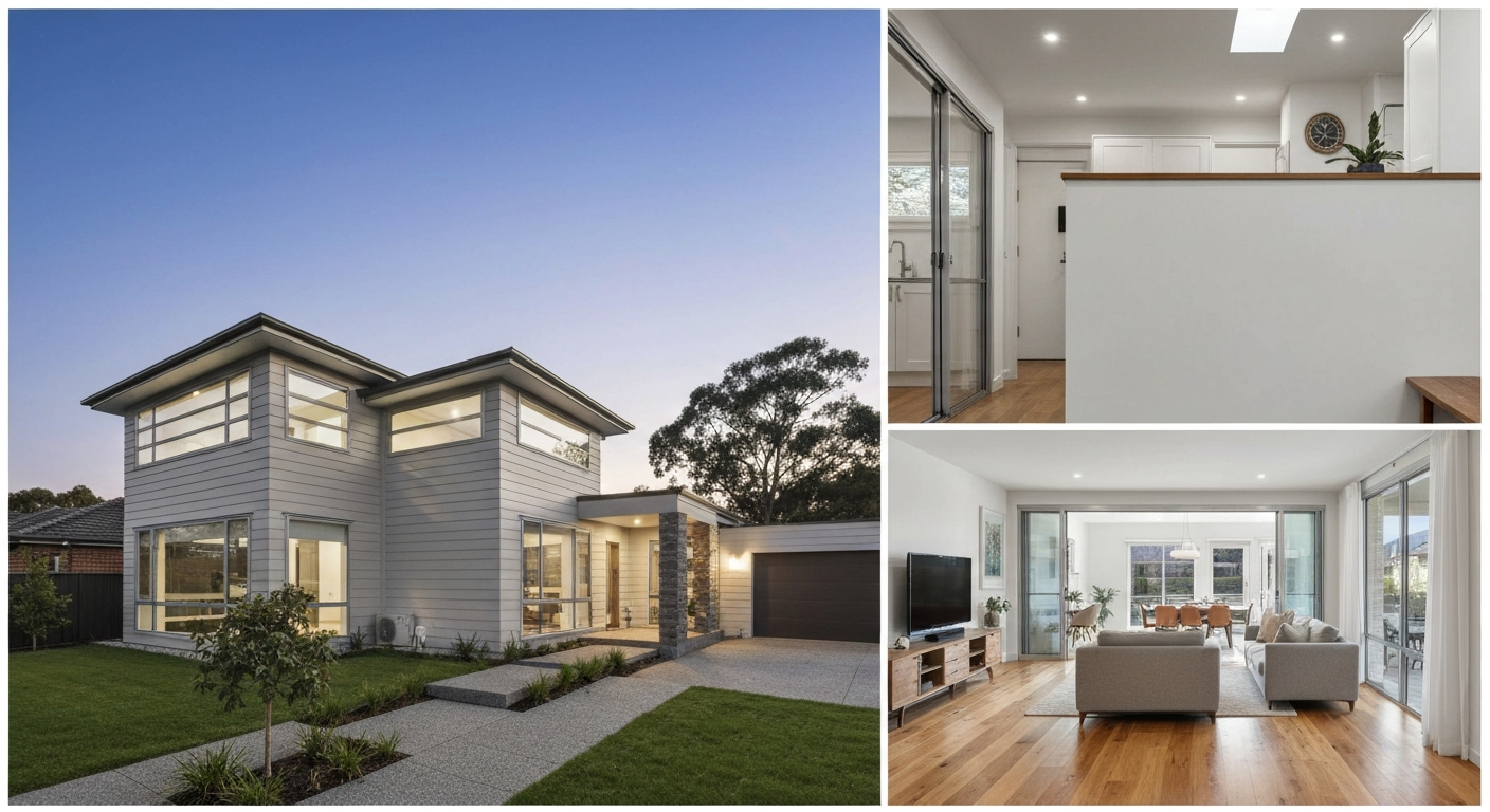 Timeline of a Remodel: What to Expect Week by Week