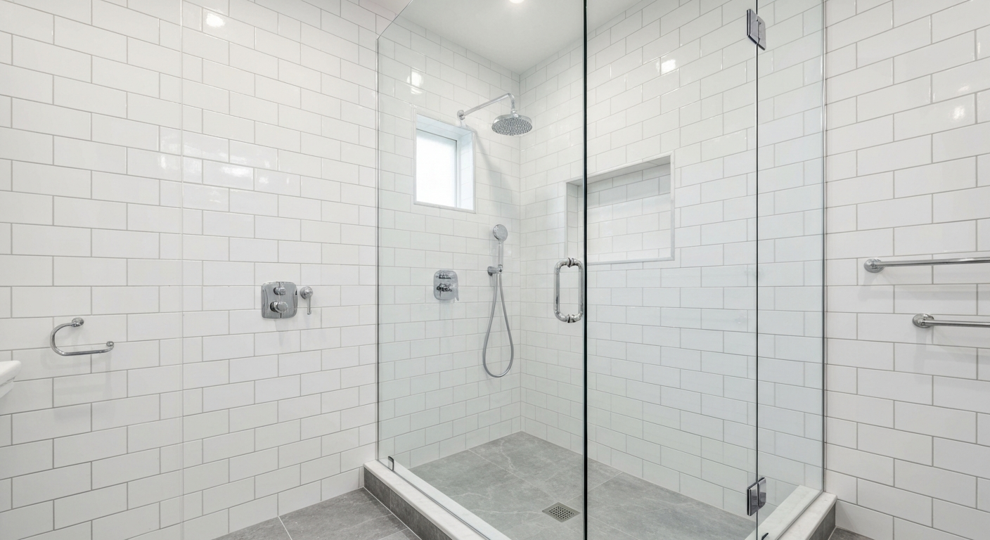 Does a Bathroom Remodel Increase Your Home's Value?