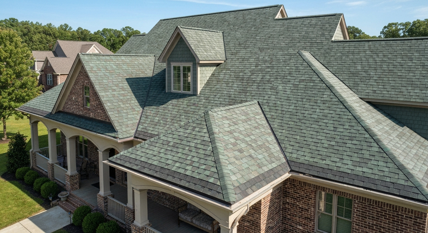 7 Warning Signs It's Time to Replace Your Roof