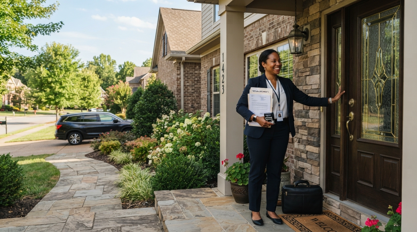The Complete Guide to Mobile Notary Services in Murfreesboro, TN