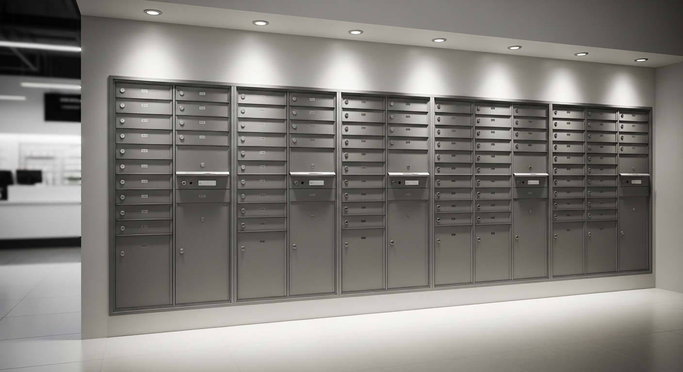 The Complete Guide to Mailbox Rentals & Virtual Mailboxes