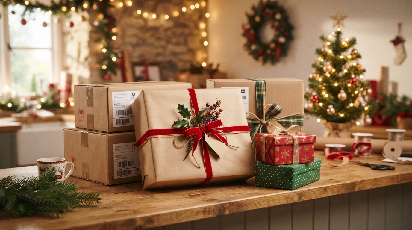 The Complete Guide to Holiday Shipping Deadlines & Care Packages in Murfreesboro, TN