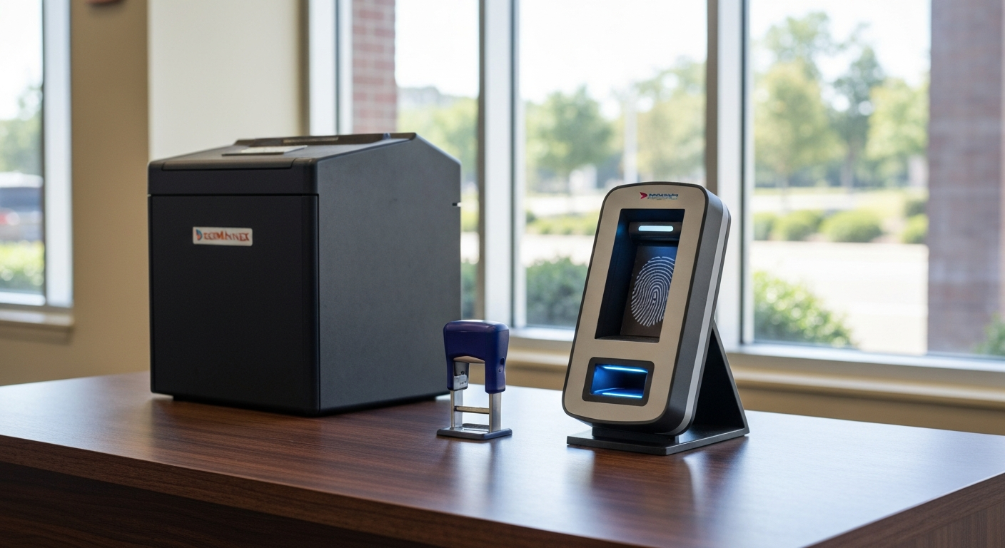 The Complete Guide to Secure Document Services in Murfreesboro, TN