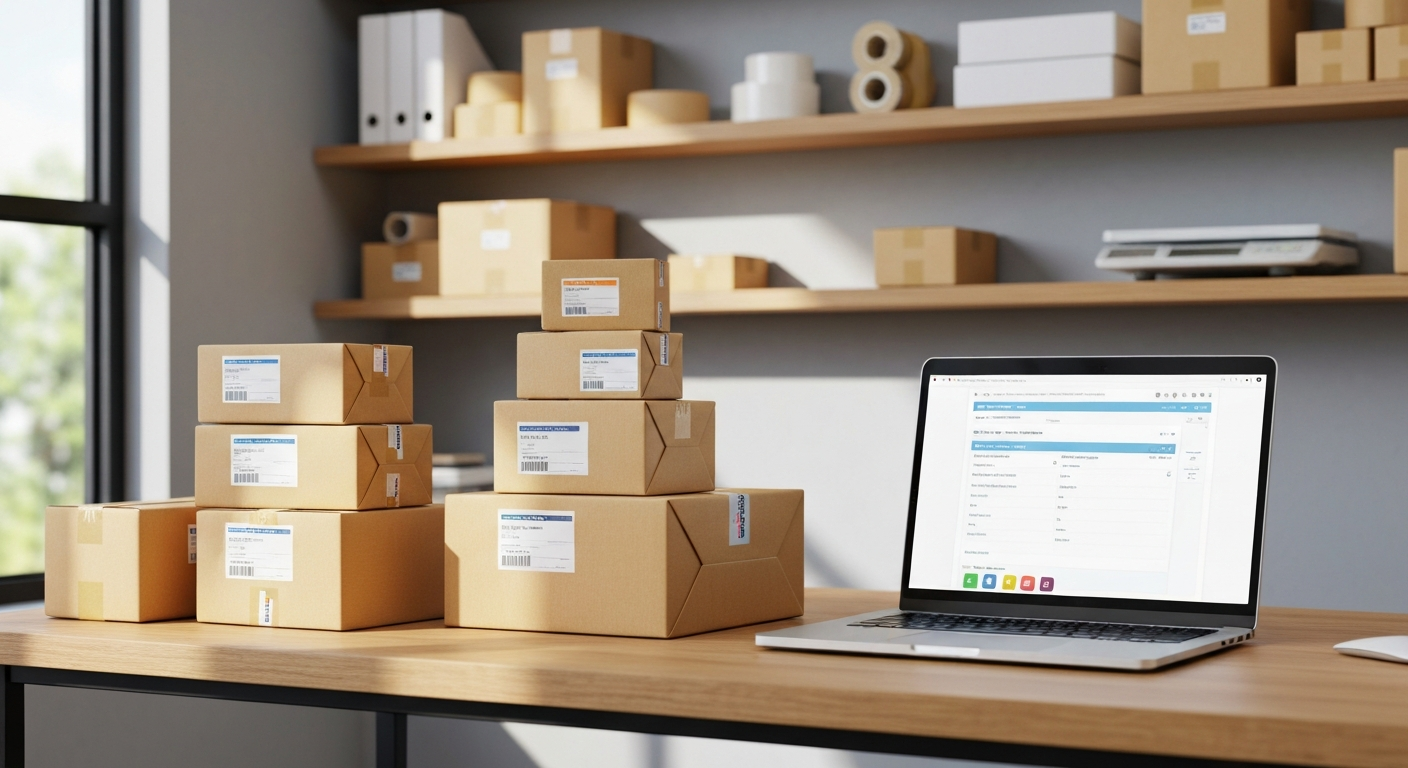The Complete Guide to Small Business Shipping in Murfreesboro, TN