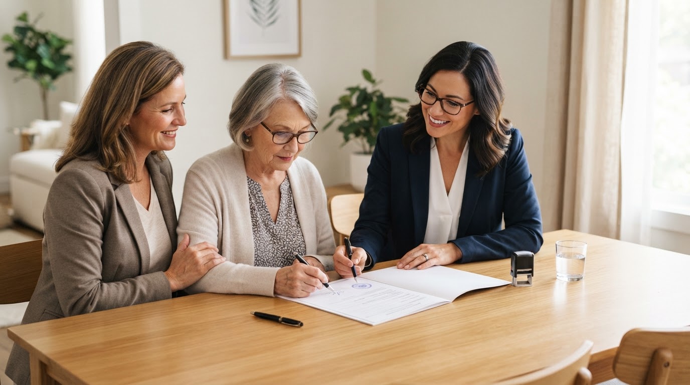 Mobile Notary for Hospitals & Homes in Murfreesboro, TN: A Guide to Scheduling a Visit