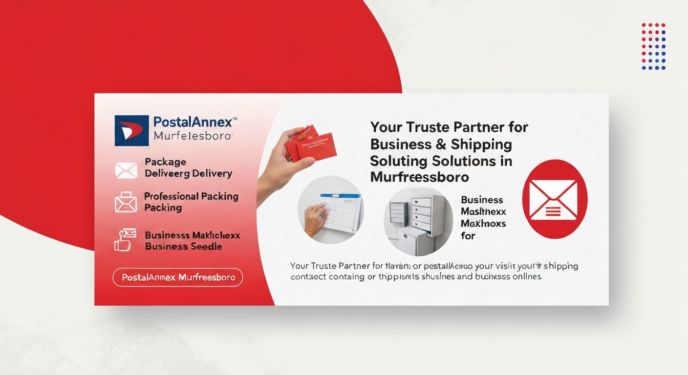 UPS vs FedEx vs USPS: Which is Best for Your Package?