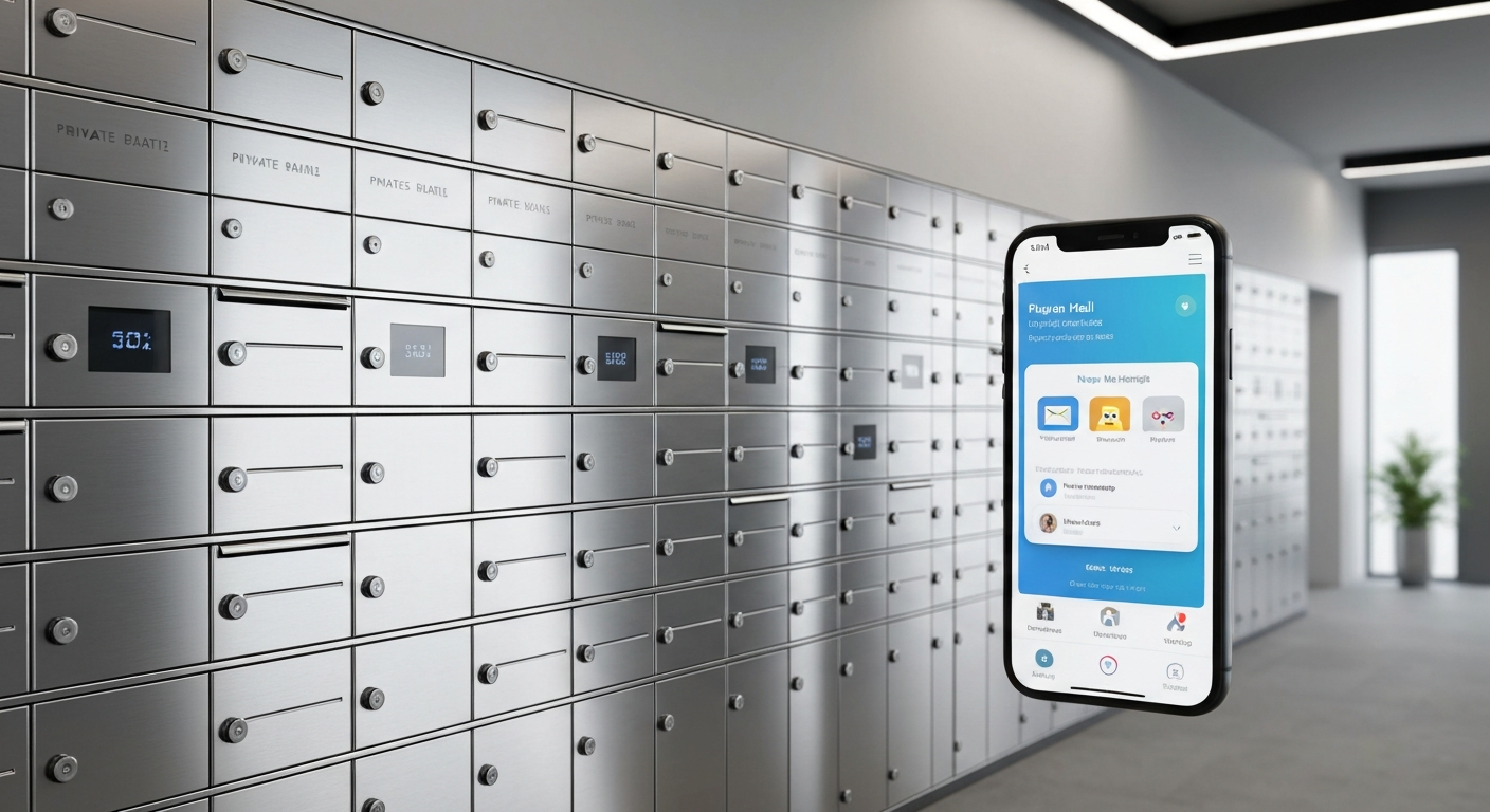 The Complete Guide to Mailbox Rentals & Virtual Mailboxes in Murfreesboro, TN
