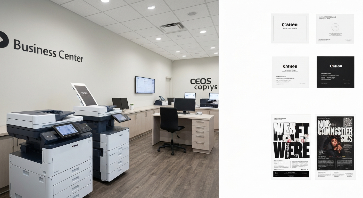 The Complete Guide to Professional Printing & Copying Services in Murfreesboro