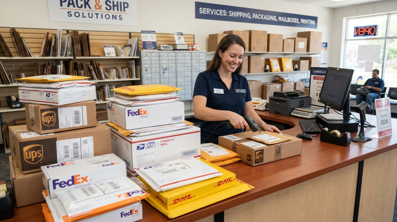 How to Prevent Package Theft in Murfreesboro, TN: The Complete Secure Package Receiving Guide