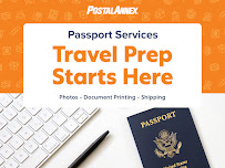 PostalAnnex Murfreesboro compliant passport photo services for US passports and ID applications