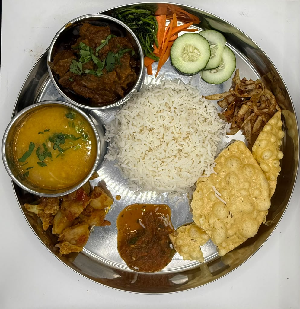 Customer photo