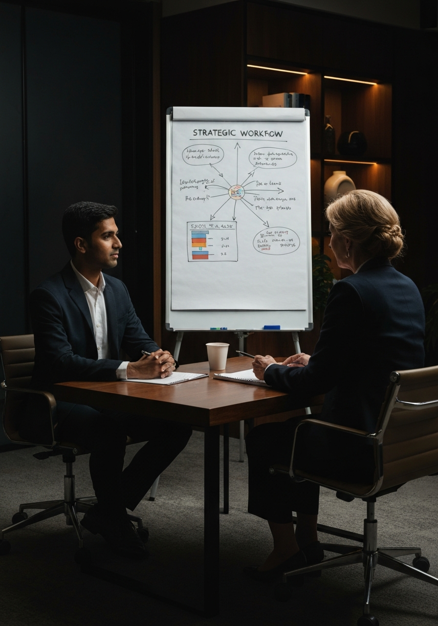 AI Business Consulting