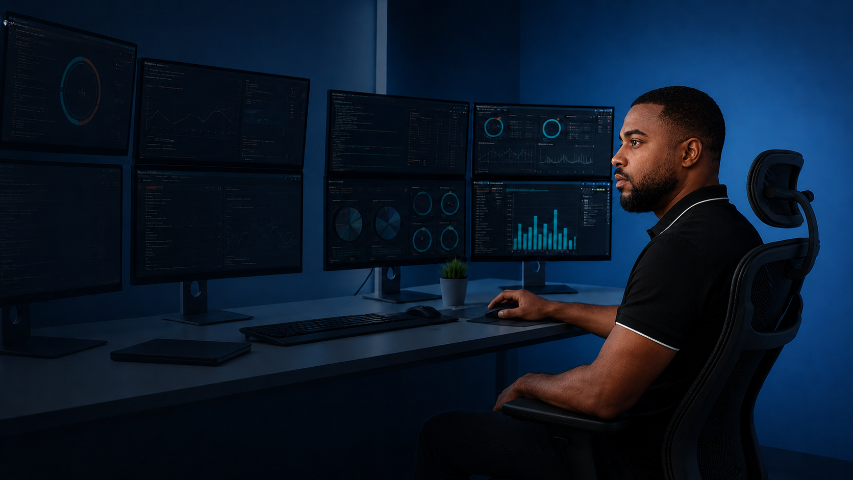 Tech Stack Hero