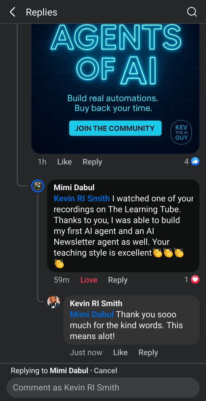 Testimonial 57