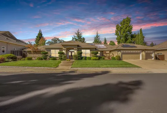 550 Riverview Dr. Auburn Ca 95603