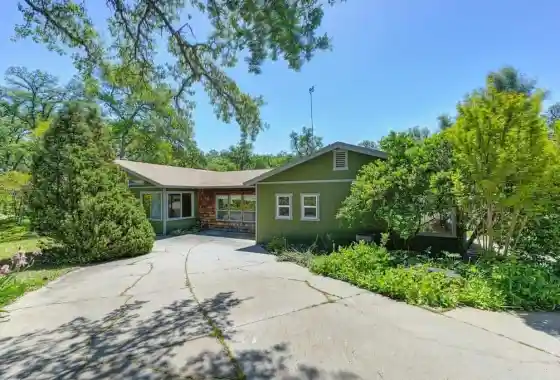 Single Story Fixer Home in Auburn