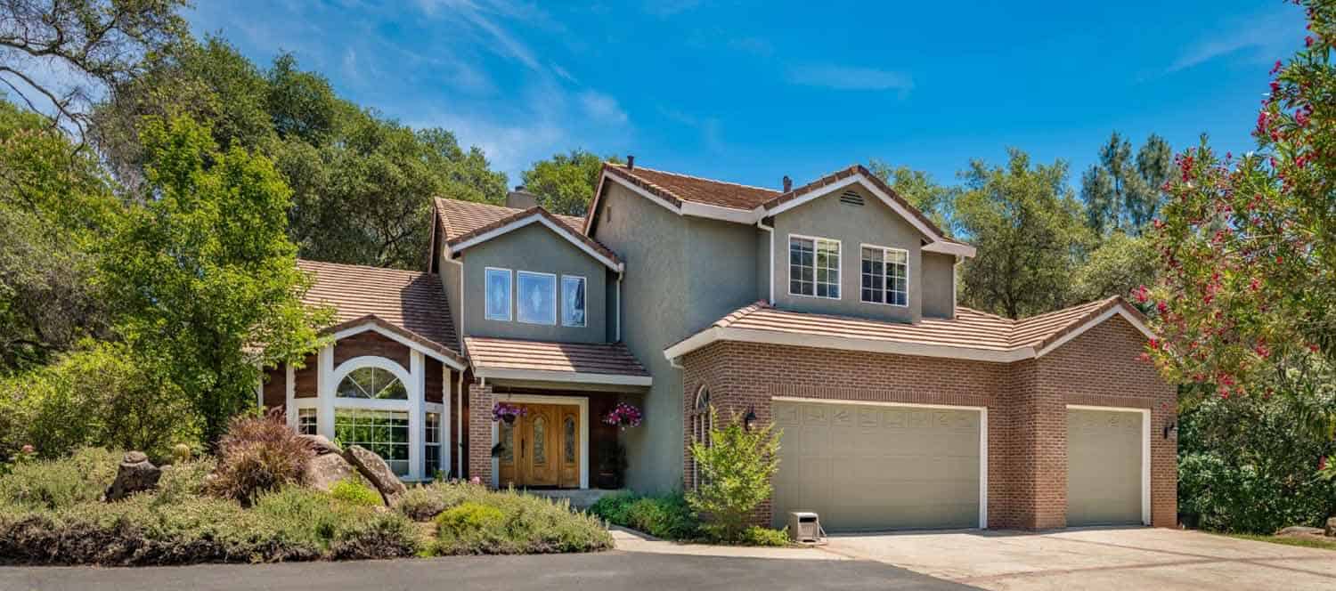 Real Estate Market Stats