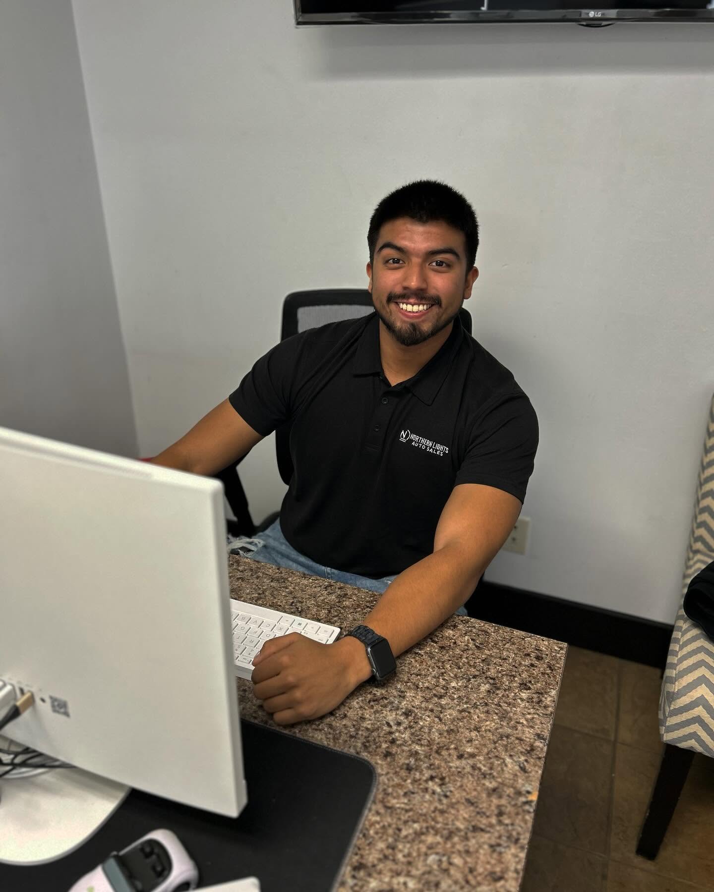Patrick - Lead Transportation Advisor