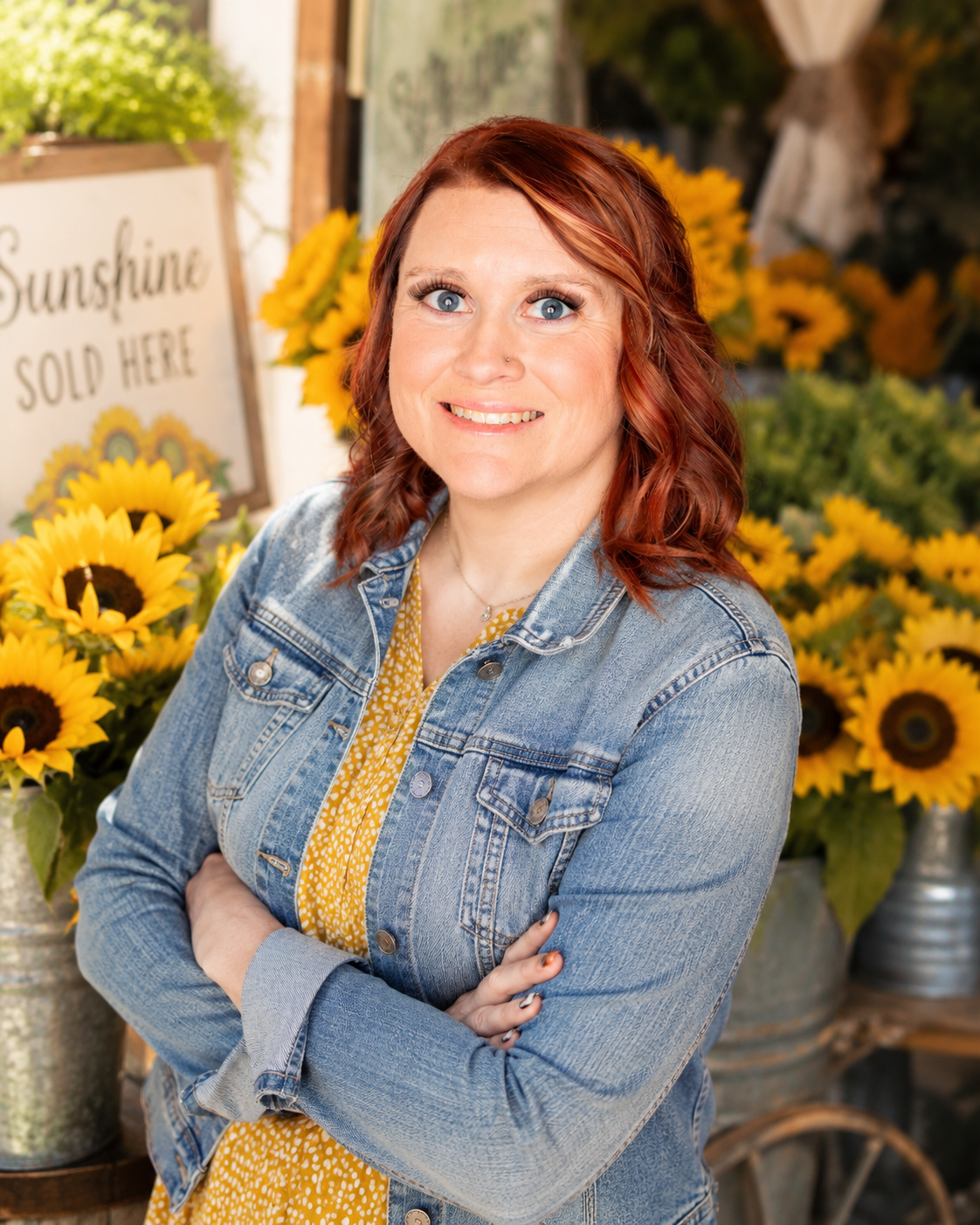 Amy Hughes