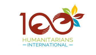 100 Humanitarians International