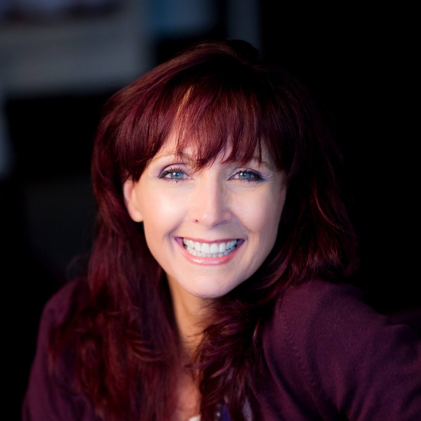 Suzy Gustafson