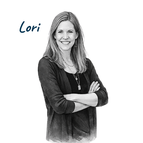 Lori - Co-founder