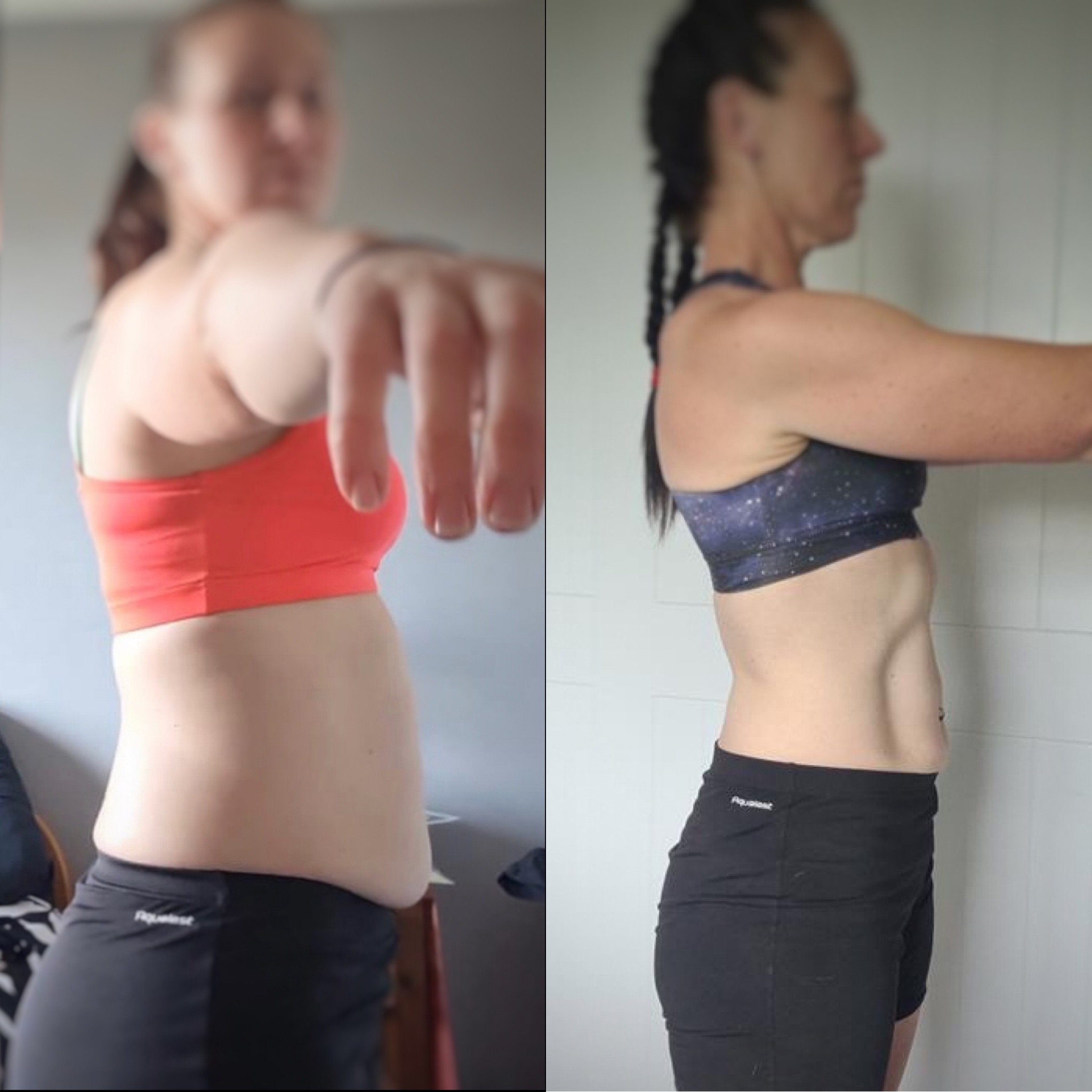 Client transformation 1