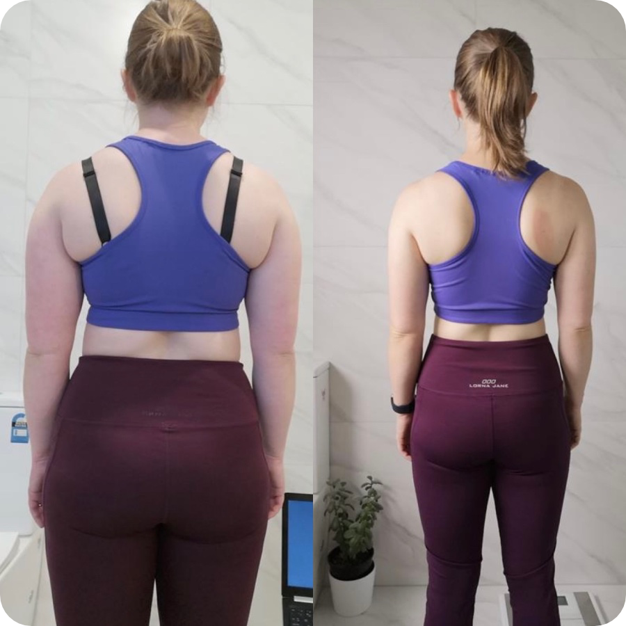 Client transformation 5