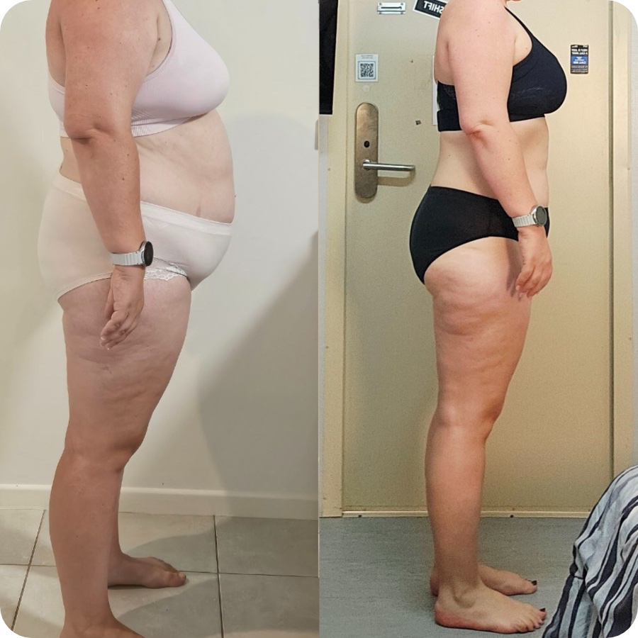 Client transformation 6