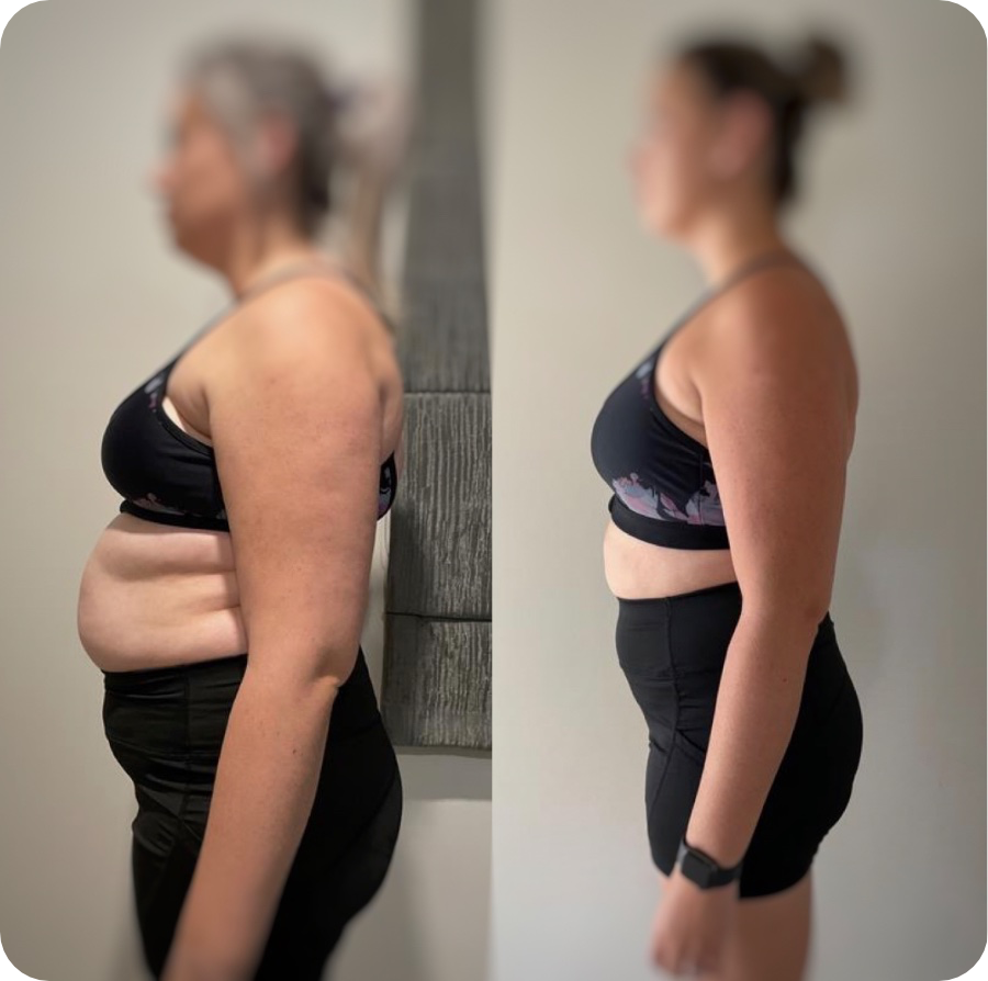Client transformation 3