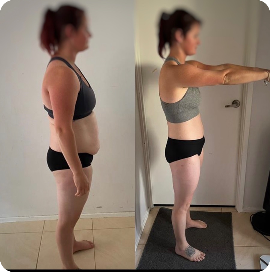 Client transformation 2