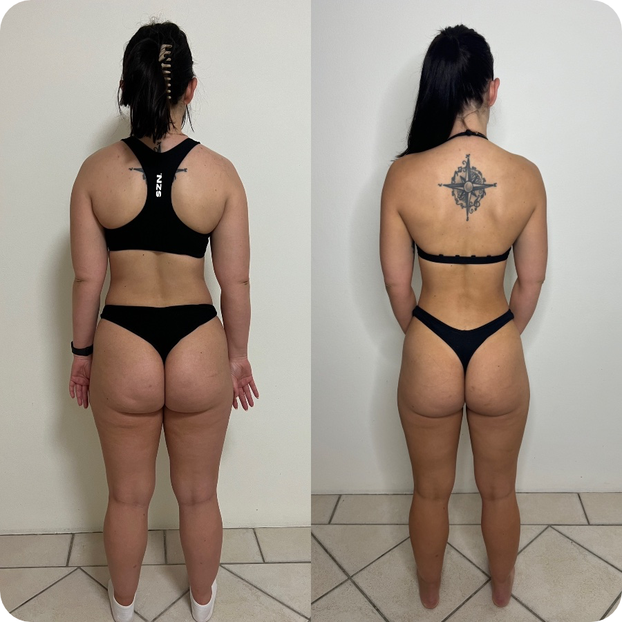 Client transformation 4