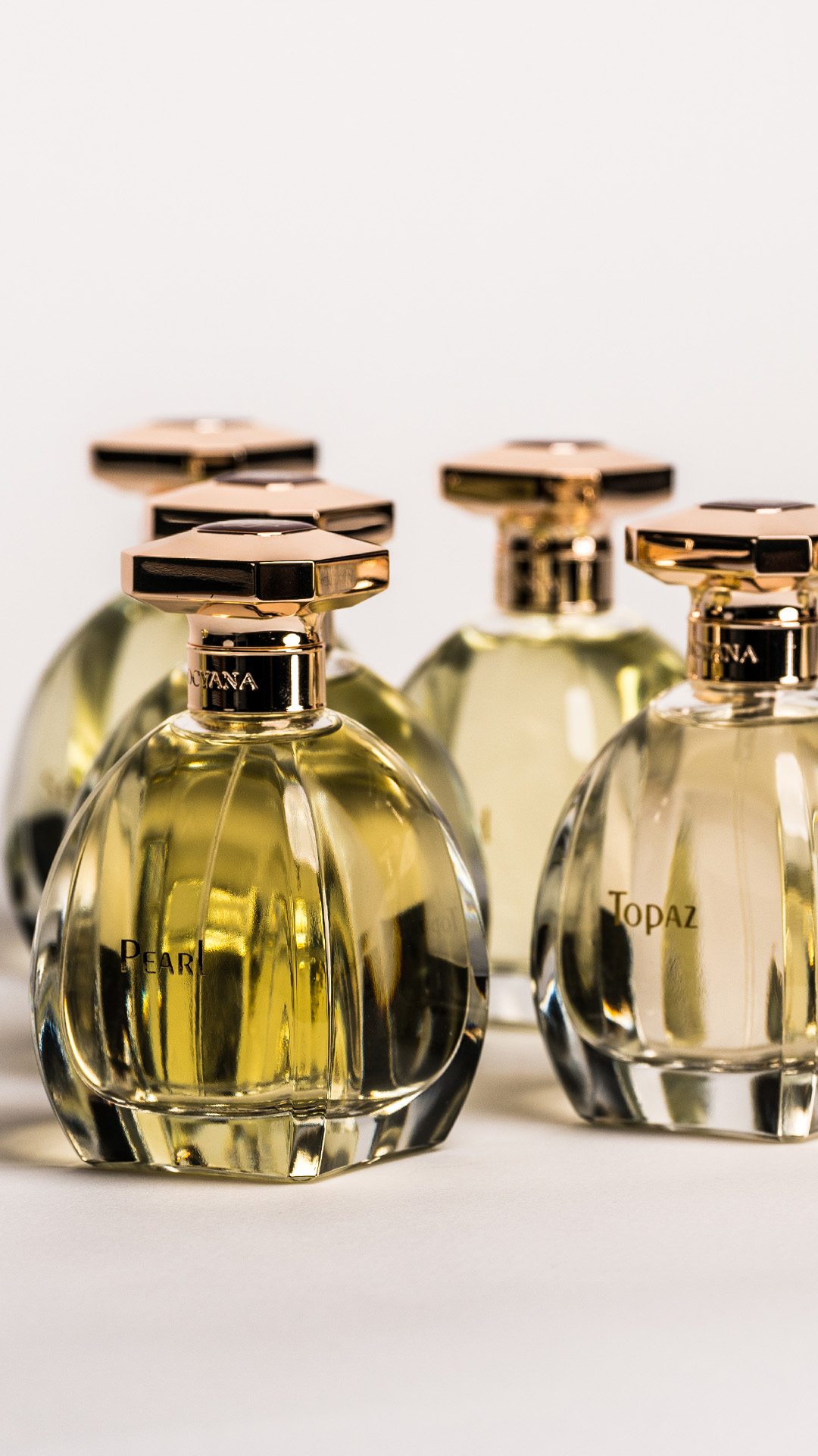Luxury Product Photography