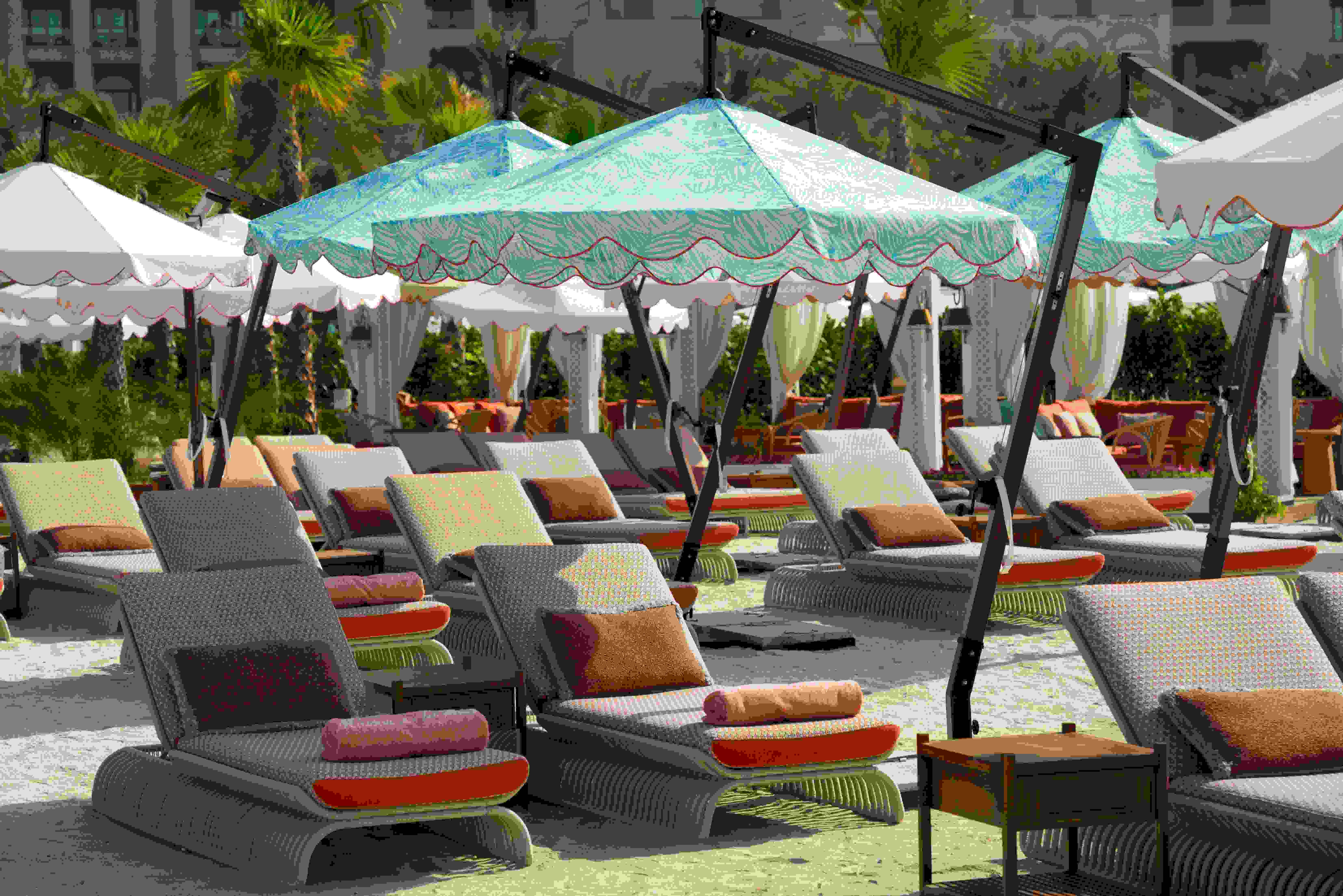 Hospitality & Resort Marketing
