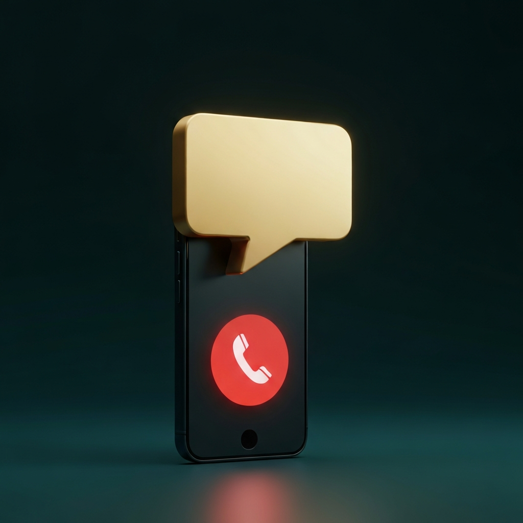 Every missed call becomes a lead, not a lost job.
